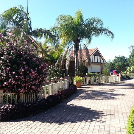Apartmán Tranquil Garden Hideaway Ormeau Exteriér fotografie