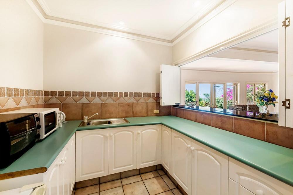 Apartmán Tranquil Garden Hideaway Ormeau Exteriér fotografie