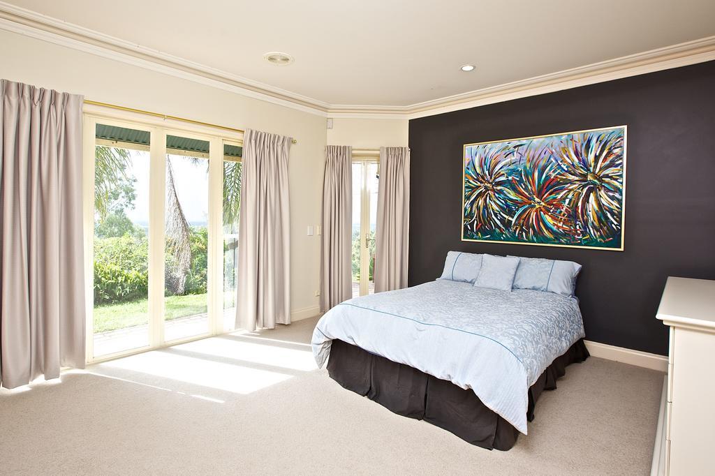 Apartmán Tranquil Garden Hideaway Ormeau Exteriér fotografie